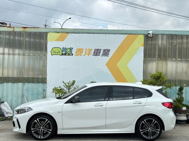 BMW寶馬 118I  第8張相片