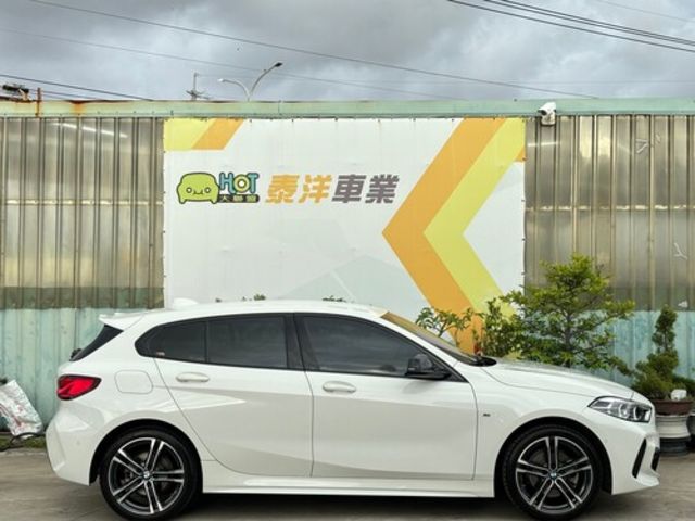 BMW寶馬 118I  第9張相片