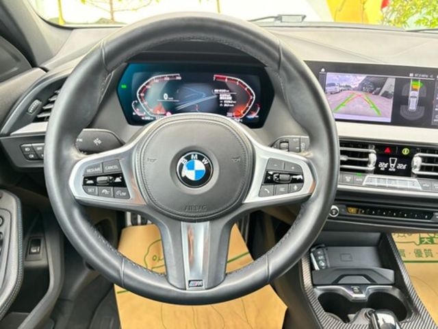 BMW寶馬 118I  第11張相片