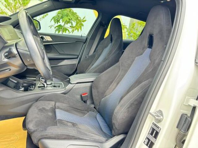 BMW寶馬 118I  第12張相片