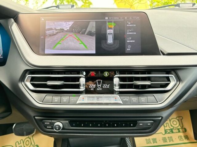 BMW寶馬 118I  第15張相片