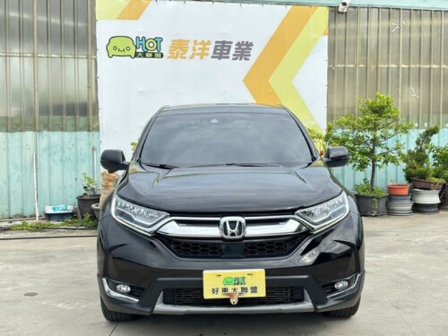 HONDA本田 CR-V  第3張相片