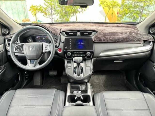 HONDA本田 CR-V  第5張相片