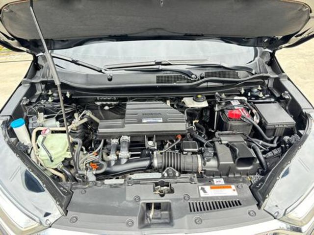 HONDA本田 CR-V  第6張相片