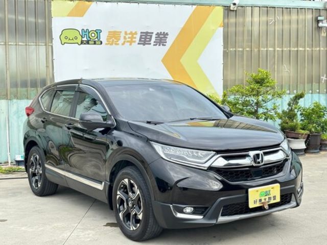 HONDA本田 CR-V  第7張相片