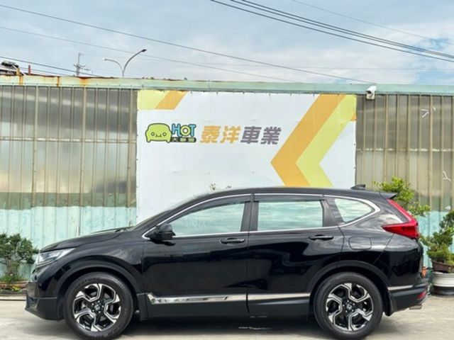 HONDA本田 CR-V  第8張相片