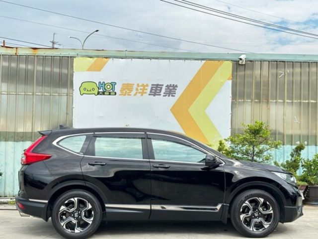 HONDA本田 CR-V  第9張相片
