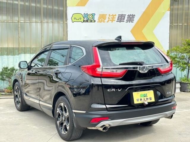 HONDA本田 CR-V  第10張相片
