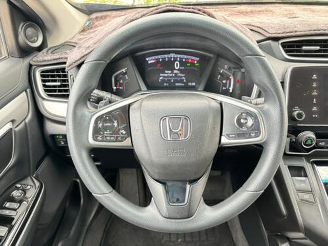 HONDA本田 CR-V  第11張相片
