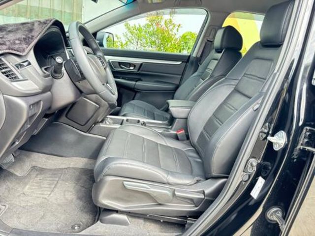 HONDA本田 CR-V  第12張相片