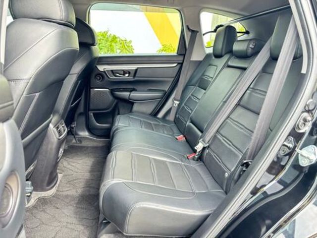 HONDA本田 CR-V  第13張相片