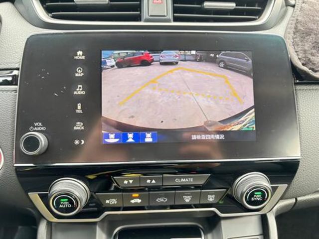 HONDA本田 CR-V  第17張相片