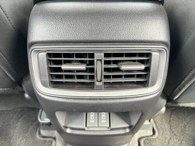 HONDA本田 CR-V  第18張相片