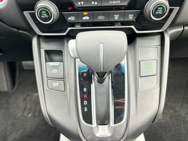 HONDA本田 CR-V  第19張相片