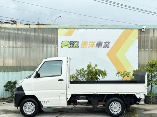 MITSUBISHI三菱 VERYCA  第8張相片