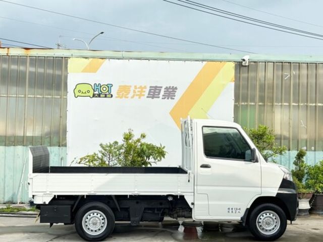 MITSUBISHI三菱 VERYCA  第9張相片