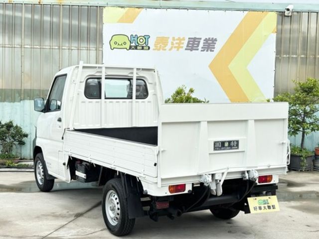 MITSUBISHI三菱 VERYCA  第10張相片