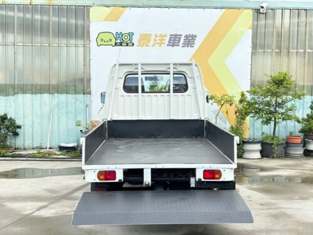 MITSUBISHI三菱 VERYCA  第13張相片