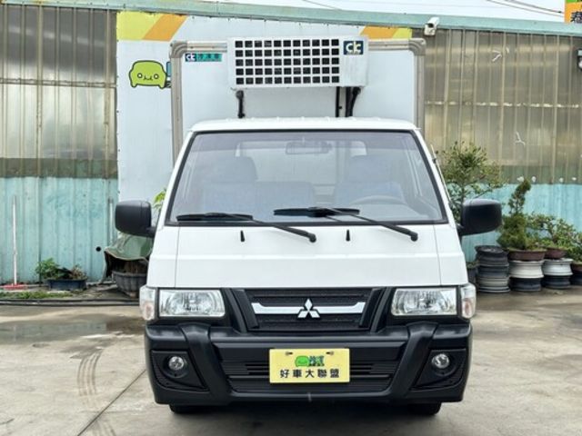MITSUBISHI三菱 DELICA  第3張相片