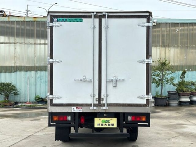 MITSUBISHI三菱 DELICA  第4張相片