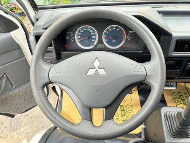 MITSUBISHI三菱 DELICA  第5張相片