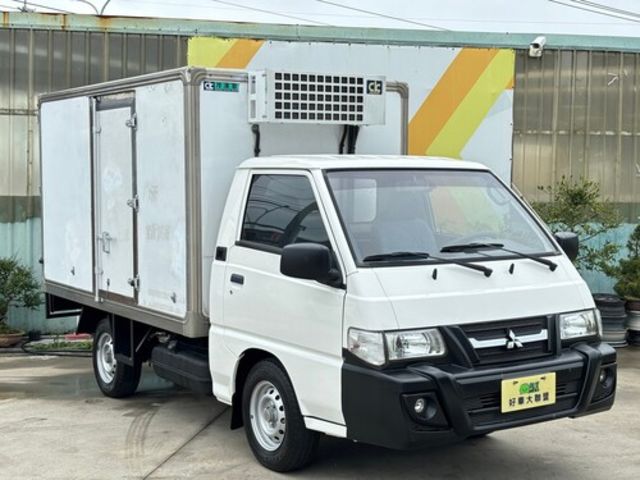 MITSUBISHI三菱 DELICA  第7張相片