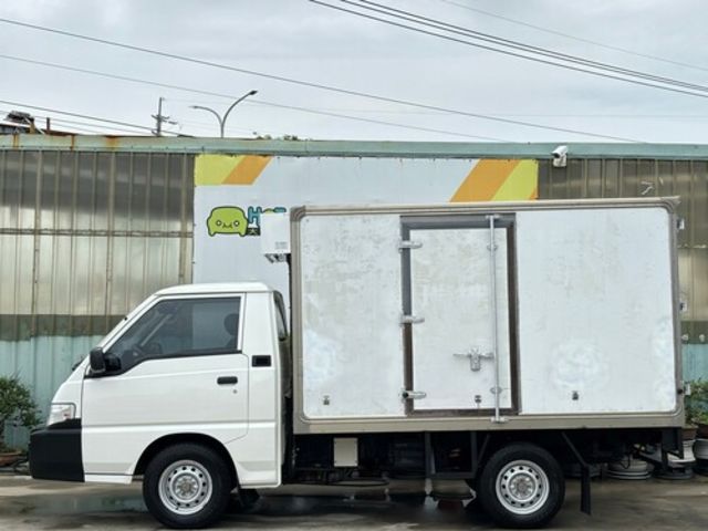 MITSUBISHI三菱 DELICA  第8張相片