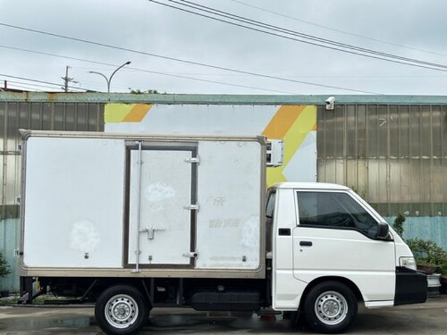 MITSUBISHI三菱 DELICA  第9張相片