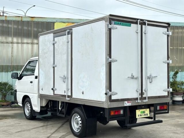 MITSUBISHI三菱 DELICA  第10張相片