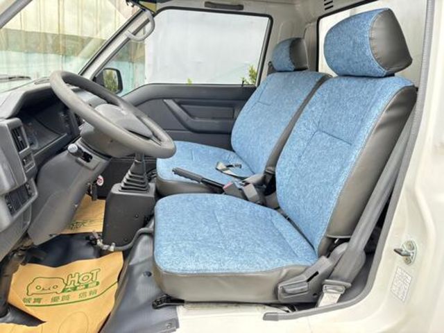 MITSUBISHI三菱 DELICA  第11張相片