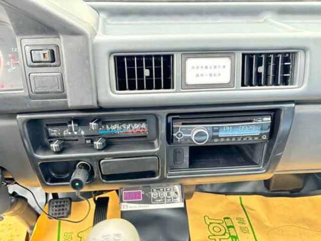 MITSUBISHI三菱 DELICA  第16張相片