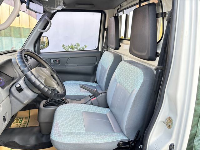 MITSUBISHI三菱 VERYCA  第11張相片