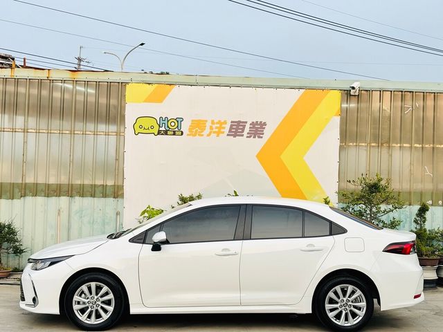 TOYOTA豐田 ALTIS  第8張相片