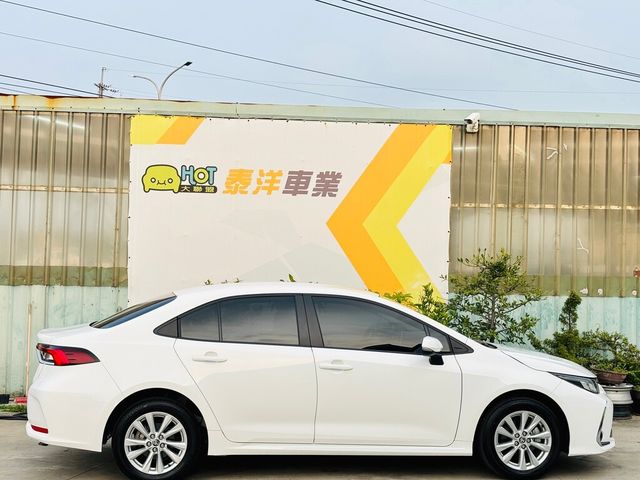 TOYOTA豐田 ALTIS  第9張相片
