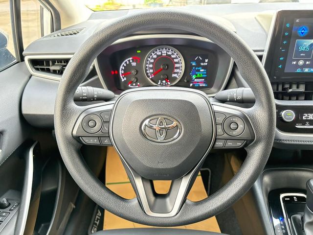 TOYOTA豐田 ALTIS  第11張相片