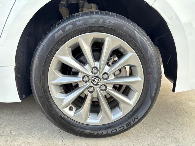 TOYOTA豐田 ALTIS  第16張相片