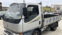 MITSUBISHI三菱 CANTER  第1張縮圖