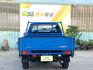 MITSUBISHI三菱 ZINGER PICKUP  第4張縮圖
