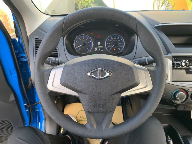 MITSUBISHI三菱 ZINGER PICKUP  第5張相片