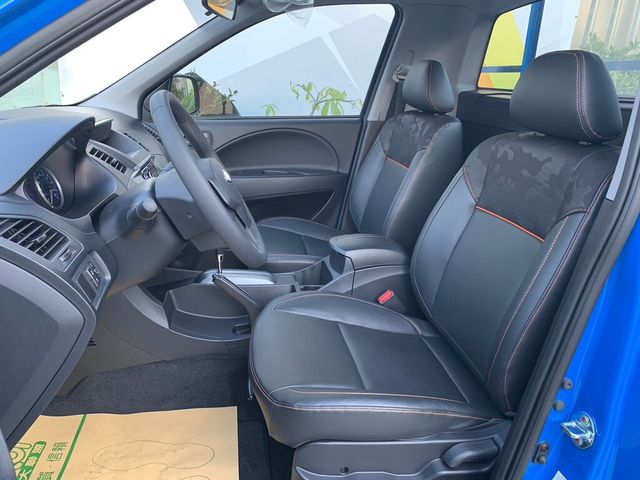 MITSUBISHI三菱 ZINGER PICKUP  第11張相片