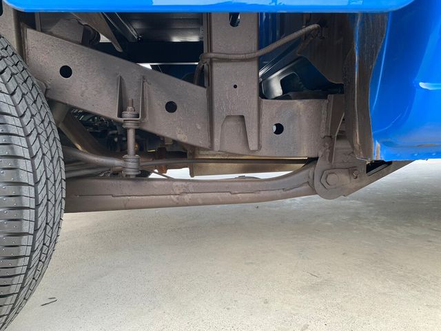 MITSUBISHI三菱 ZINGER PICKUP  第16張相片