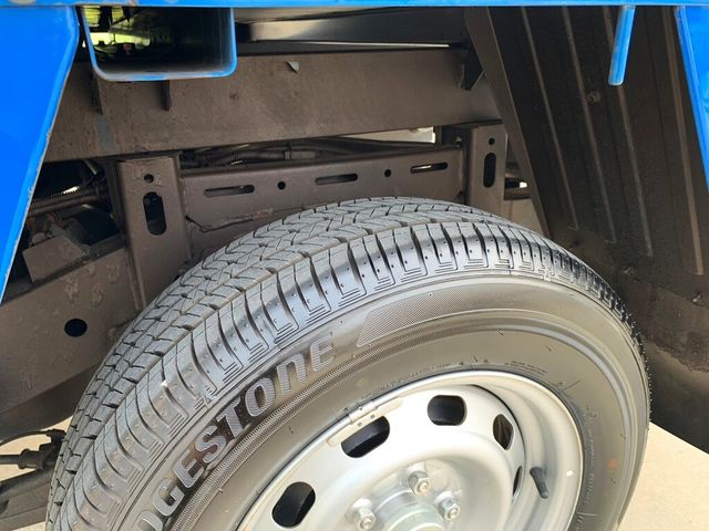 MITSUBISHI三菱 ZINGER PICKUP  第17張相片