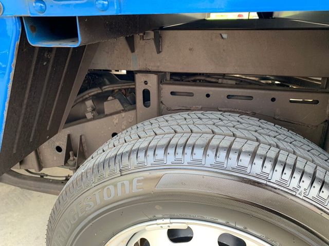 MITSUBISHI三菱 ZINGER PICKUP  第18張相片