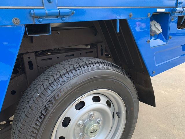 MITSUBISHI三菱 ZINGER PICKUP  第19張相片