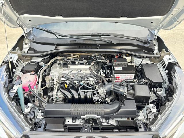 TOYOTA豐田 COROLLA CROSS HYBRID  第6張相片