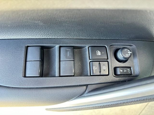 TOYOTA豐田 COROLLA CROSS HYBRID  第18張相片