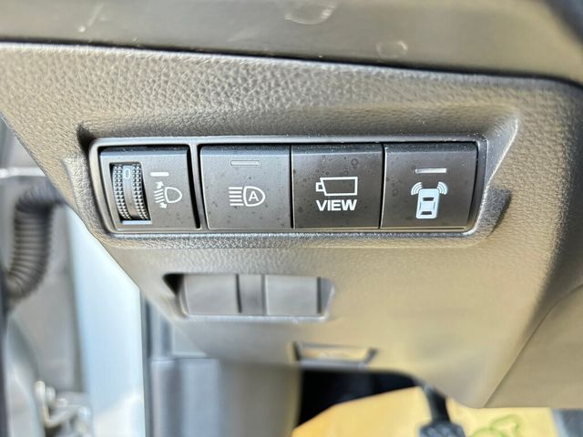 TOYOTA豐田 COROLLA CROSS HYBRID  第19張相片