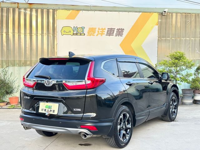 HONDA本田 CR-V  第2張相片