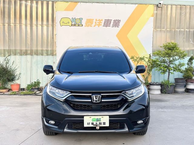 HONDA本田 CR-V  第3張相片
