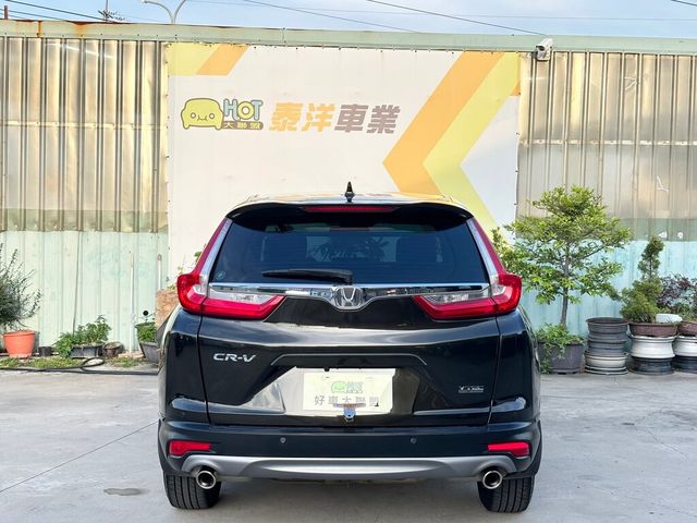 HONDA本田 CR-V  第4張相片